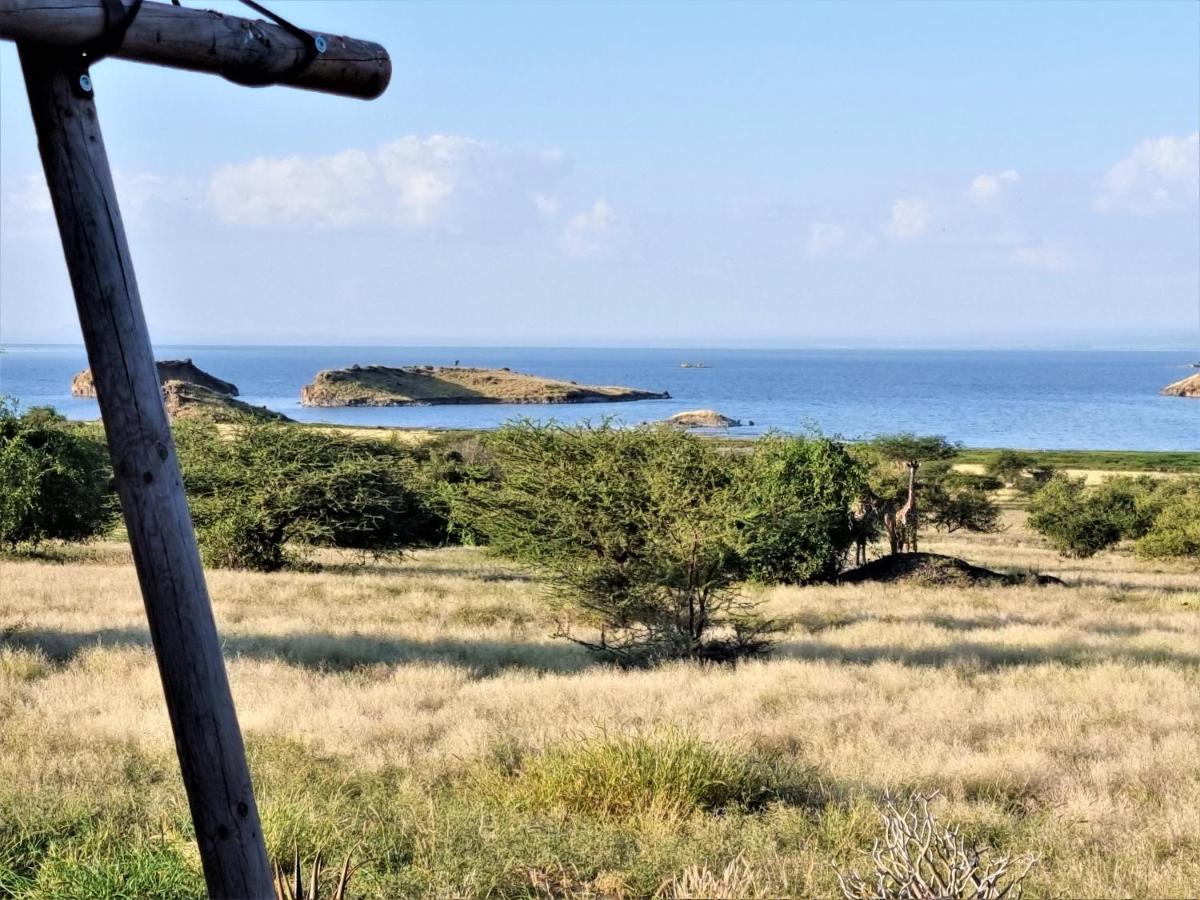 Africa Safari Lake Natron Mtowabaga Exteriér fotografie