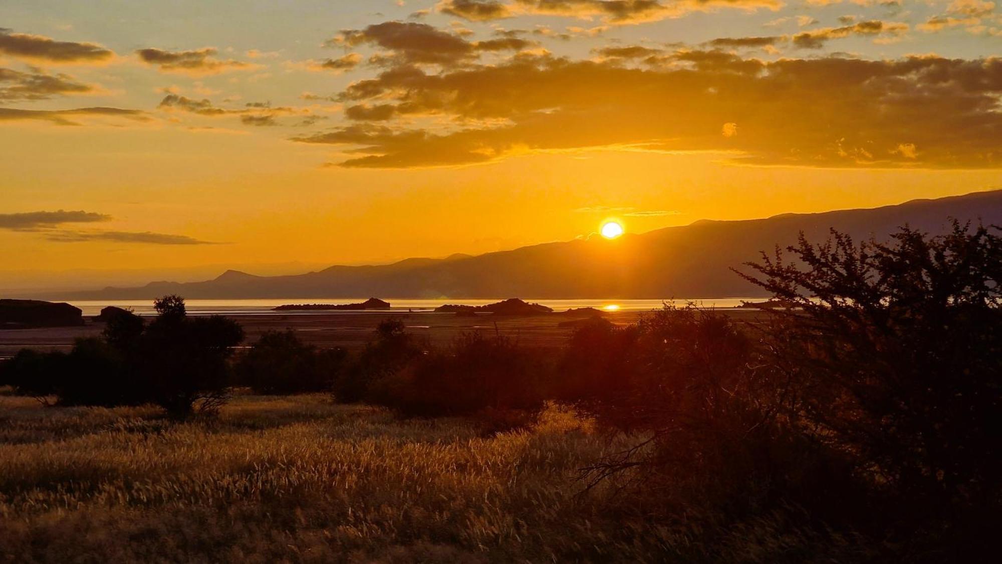 Africa Safari Lake Natron Mtowabaga Exteriér fotografie